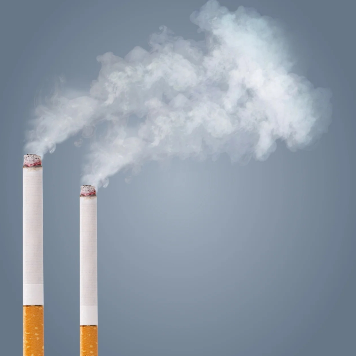 Η ατμοσφαιρική ρύπανση, πιο επικίνδυνη από το κάπνισμα και το οινόπνευμα για την δημόσια υγεία